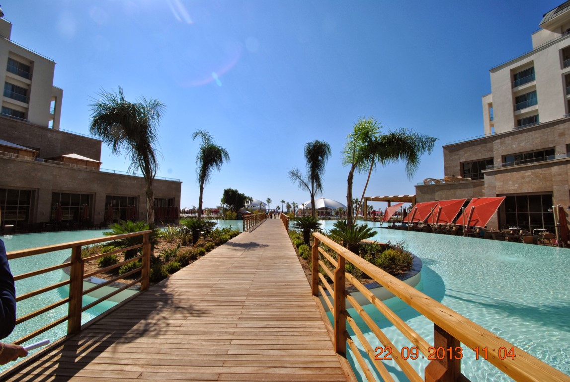 imagini hotel RIU KAYA PALAZZO BELEK